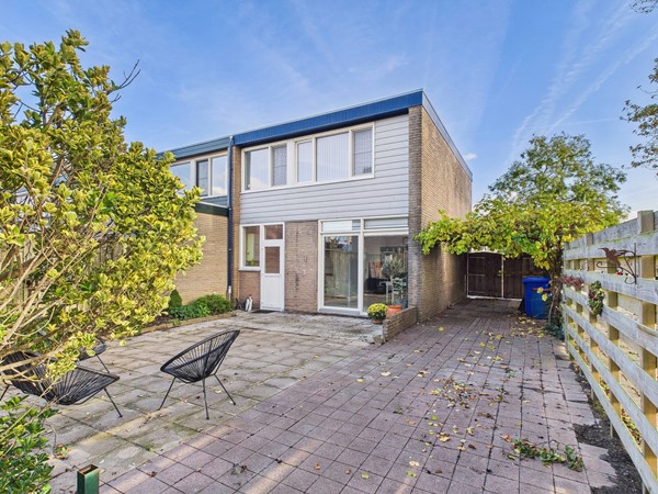 Medium property photo - Lekstraat 2, 4535 EN Terneuzen
